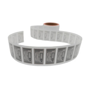 NFC etiket - 40 x 20 mm
