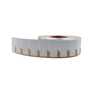 Metal səthlər üçün RFID etiket - 60 x 25 mm