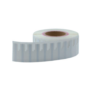 Metal səthlər üçün RFID etiket - 64 x 06 mm