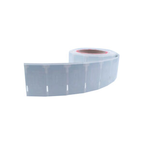 Metal səthlər üçün RFID etiket - 65 x 35 mm