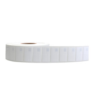 Zərgərlik üçün UHF RFID etiket - 66 x 12 mm
