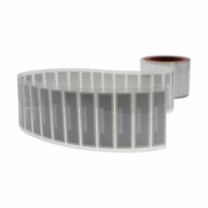 UHF RFID label - 70 x 20 mm