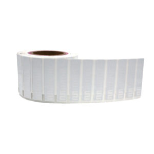 Metal səthlər üçün RFID etiket - 95 x 22 mm