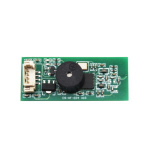 UHF RFID oxucu modulu