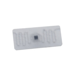 Tekstil və yuma dövriyyəsi üçün UHF RFID etiket