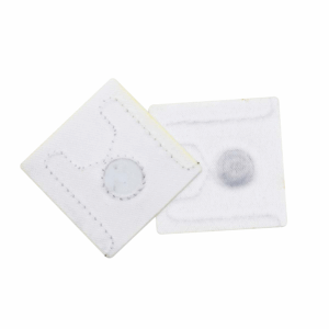 Tekstil və yuma dövriyyəsi üçün UHF RFID etiket