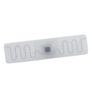 Tekstil və yuma dövriyyəsi üçün UHF RFID etiket