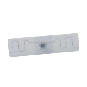 Tekstil və yuma dövriyyəsi üçün UHF RFID etiket