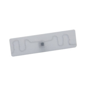 Tekstil və yuma dövriyyəsi üçün UHF RFID etiket