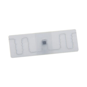 Tekstil və yuma dövriyyəsi üçün UHF RFID etiket