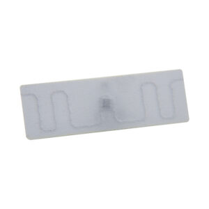 Tekstil və yuma dövriyyəsi üçün UHF RFID etiket
