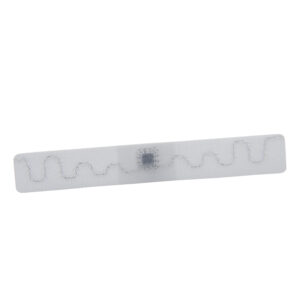 Tekstil və yuma dövriyyəsi üçün UHF RFID etiket