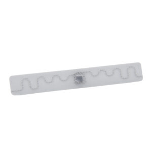 Tekstil və yuma dövriyyəsi üçün UHF RFID etiket
