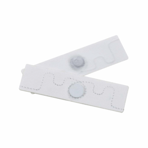 Tekstil və yuma dövriyyəsi üçün UHF RFID etiket