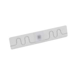 Tekstil və yuma dövriyyəsi üçün UHF RFID etiket