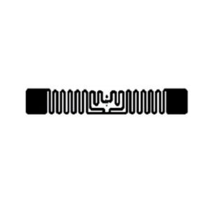 UHF RFID etiket - 9.5 x 70 mm