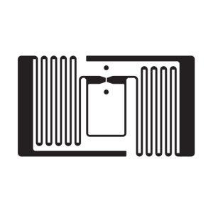 UHF RFID метка для ювелирных изделий - 12 x 22 mm