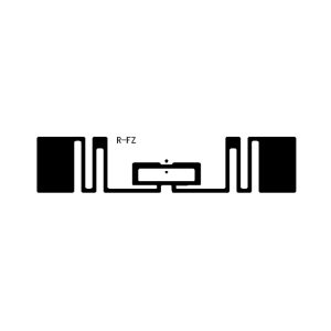 UHF RFID метка - 15 x 70 mm