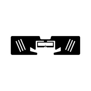 UHF RFID метка - 26 x 96 mm