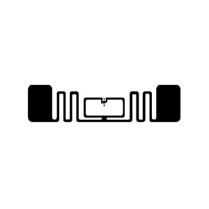 UHF RFID метка - 70 x 17 mm