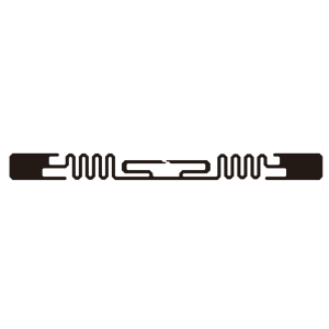 Alien UHF RFID метка - 96 x 40 mm