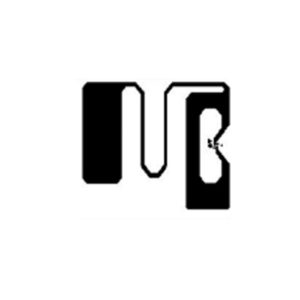 UHF RFID метка - 30 x 45 mm