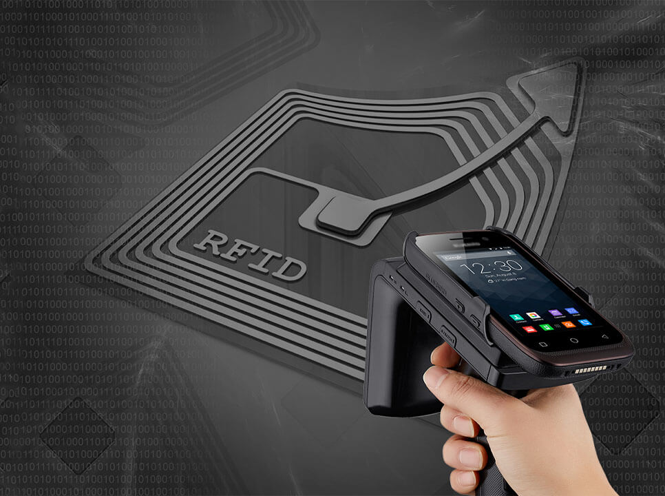 RFID Etiketlər