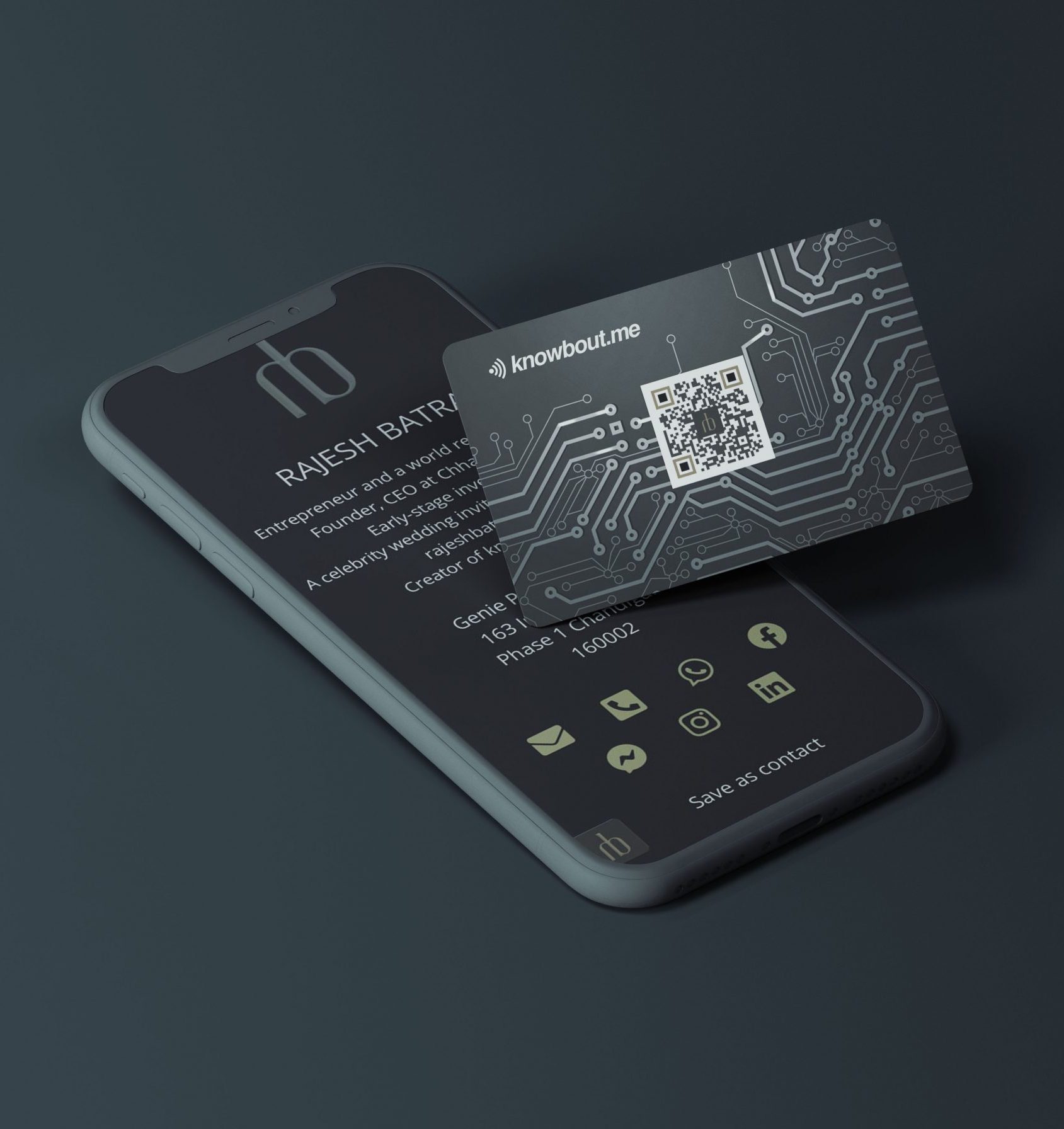 NFC Etiketlər